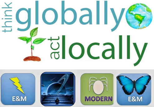 «Գիտական պիկնիկ - 2024»