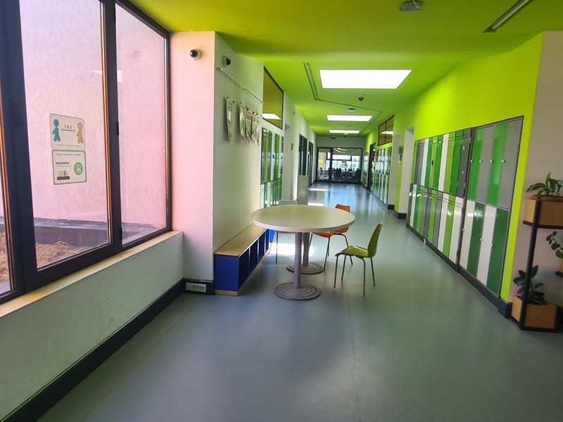 2024-2025 ուսումնական տարվա աշխատանքային փաթեթ․