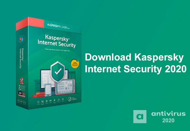 kaspersky Antivirus