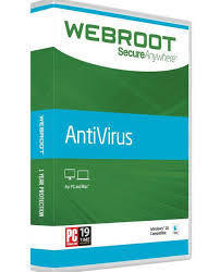 Webroot Antivirus