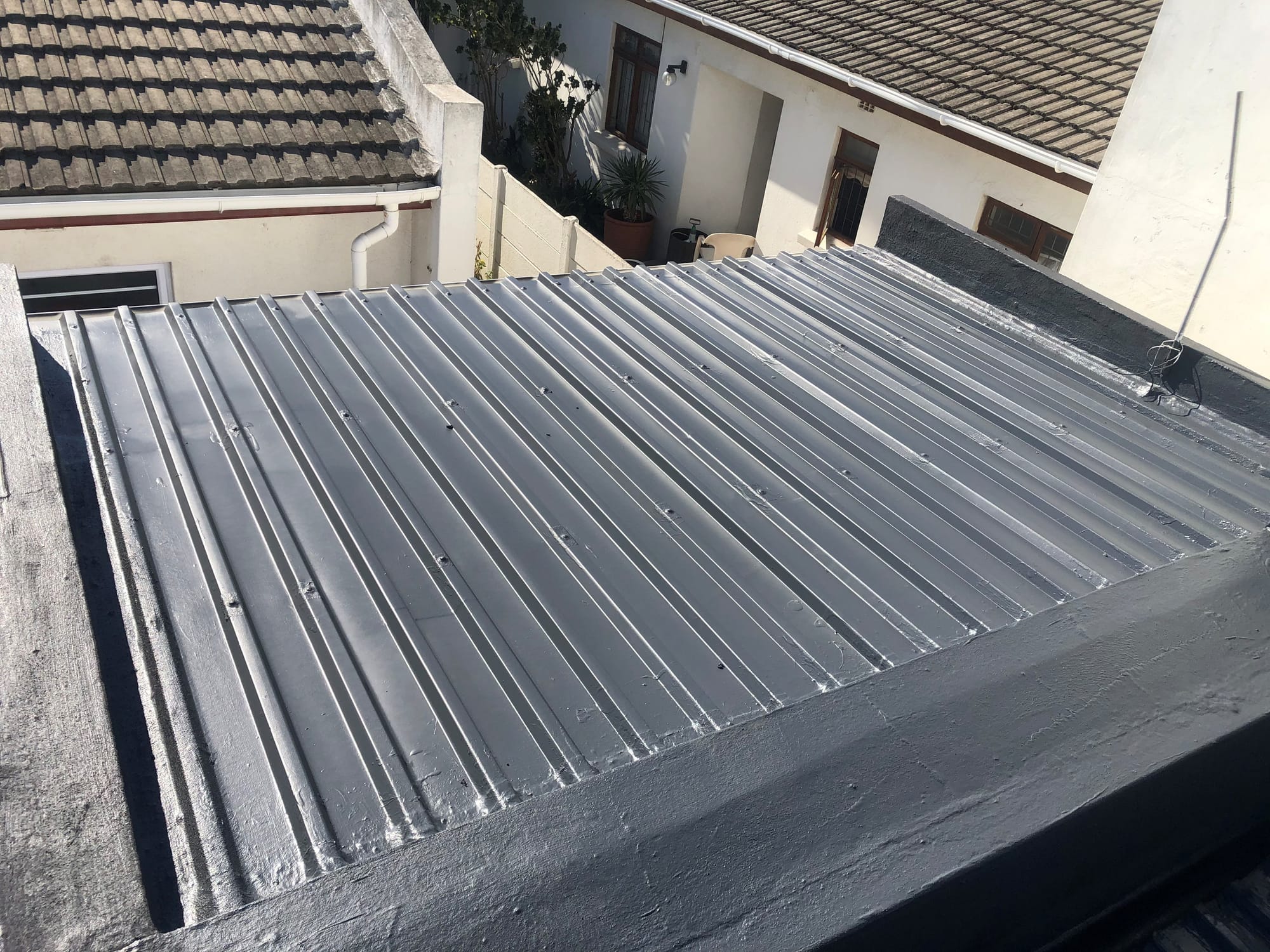 Waterproofing | Milnerton