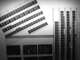 Microfiche Scanning