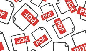 PDF Conversion