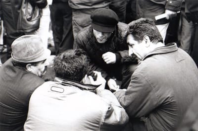 Current Research Projects image