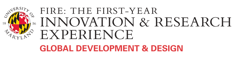 Global Development & Design