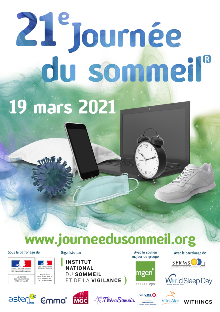 LE SOMMEIL DES JEUNES DE 15 à 25 ANS