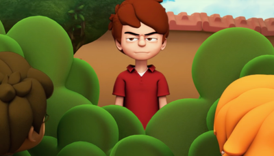 10 films d'animation pour sensibiliser au harcèlement et à la violence à l'école