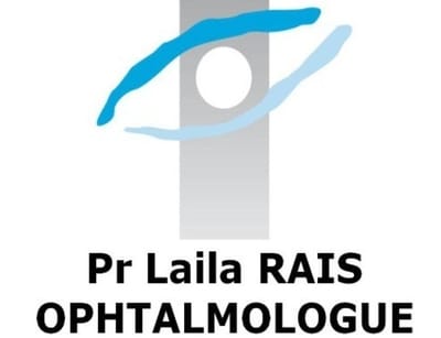 Pr Laila RAIS Ophtalmologue image