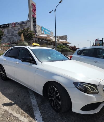 מוניות רמת דוד מוניות ברמת דוד