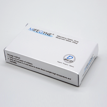 미프진이란? image