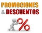 OFERTAS EN MOTORES