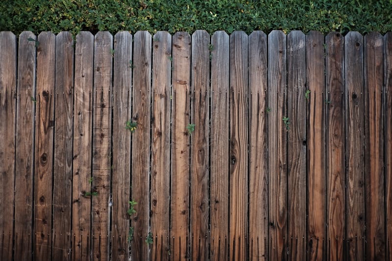 Fence