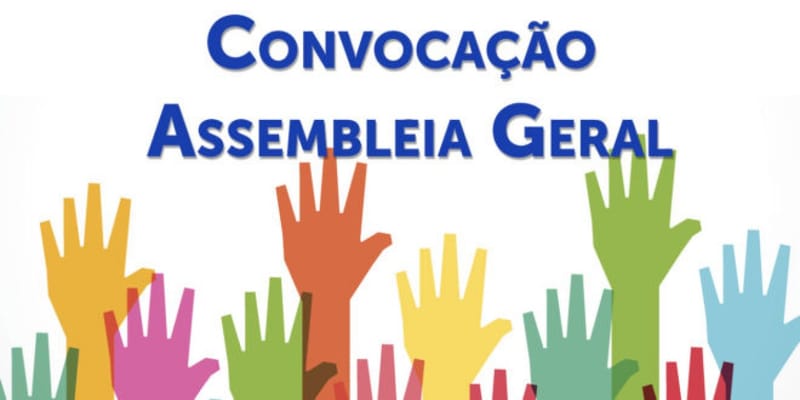 Assembleia Geral Ordinária