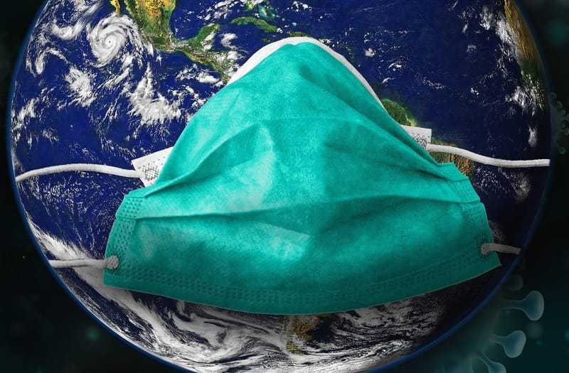 Suspensão temporária das atividades