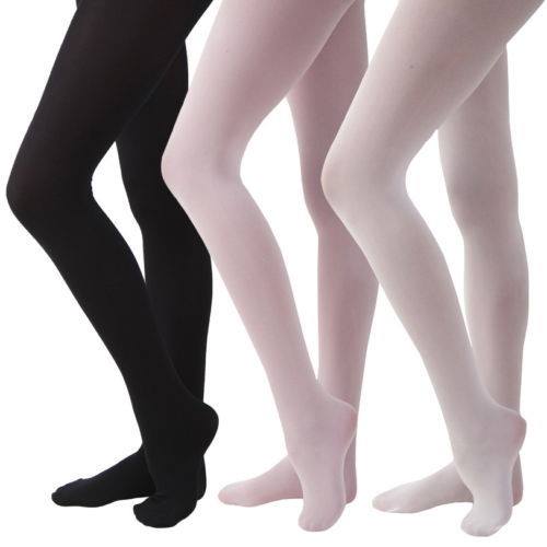 Ballet Tights