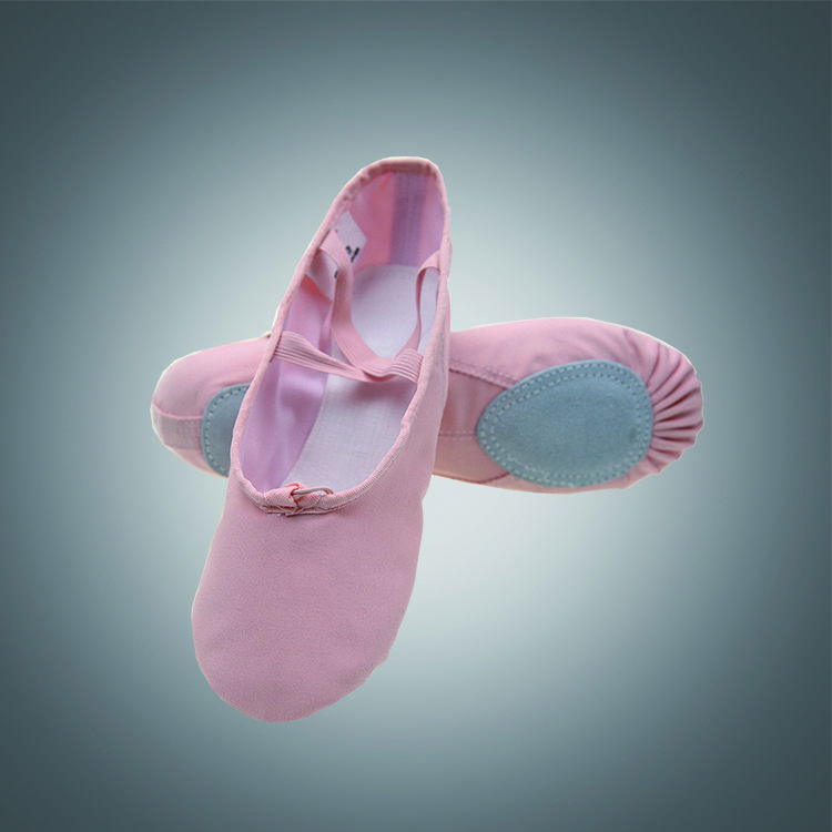 Ballet Shoes