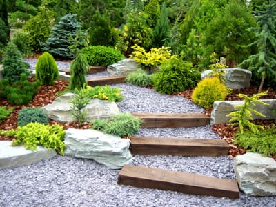 SOLD - Award Winning Landscape Business With Impressive Profits