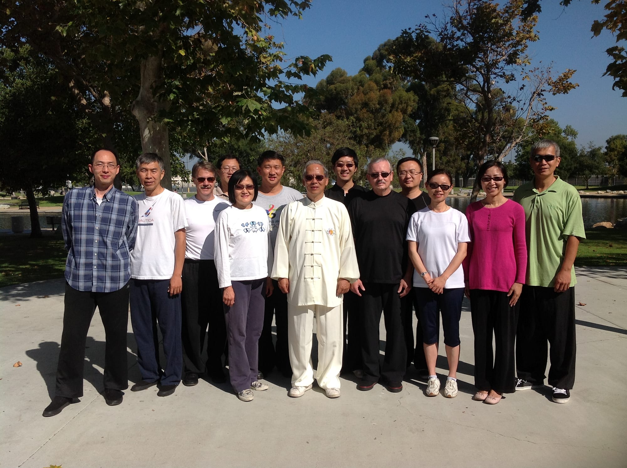 Fellow Practitioners