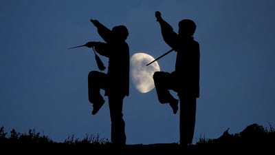 Tai Chi Study Group image
