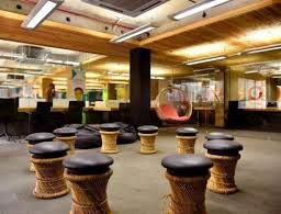 9 REASONS WHY STARTUP FOUNDERS FLOURISH IN CO-WORKING SPACES