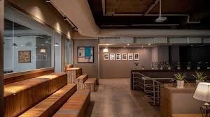 How Startups Can Benefit From Co-working Spaces.