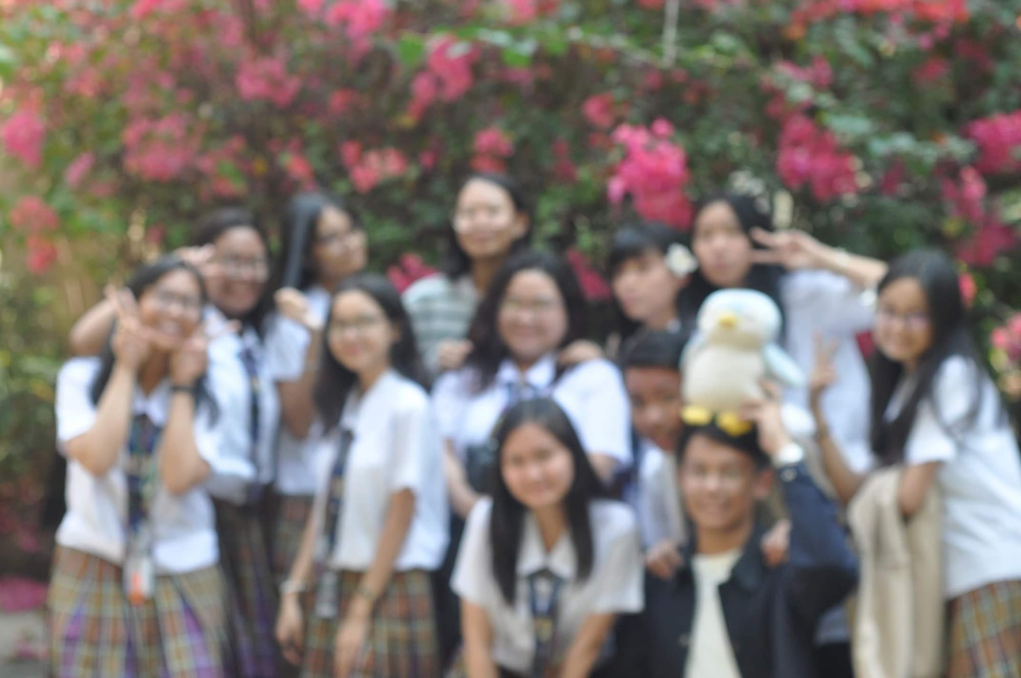 ( This picture was taken by: James Laoag)