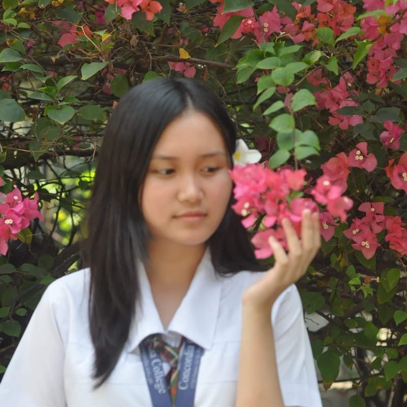 Ji Yun Park