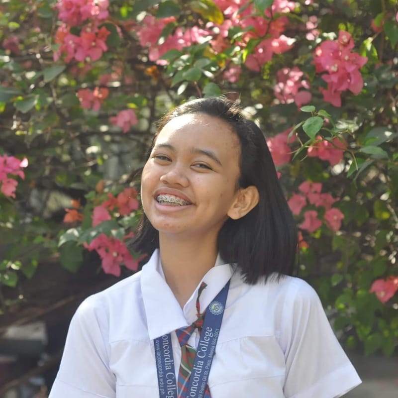 Bea Dela Cruz