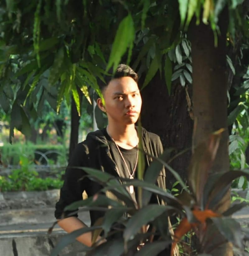 Aaron Joshua D. Sanchez