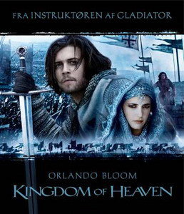 Царство небесное (2005)