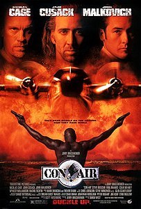 Воздушная тюрьма (фильм) 1997