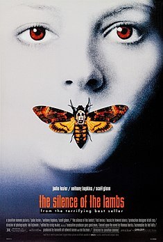 Молчание ягнят (фильм) 1991