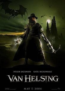 Ван Хельсинг (фильм) 2004