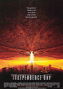 День независимости (фильм) 1996
