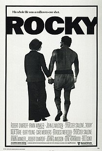 Рокки (фильм) 1976