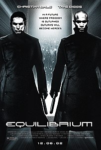 Эквилибриум. 2002