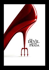 Дьявол носит Prada. 2006