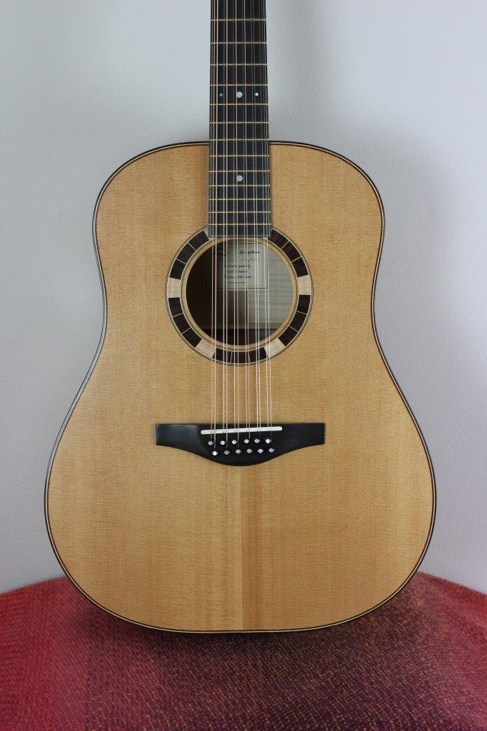 12 String Dreadnought