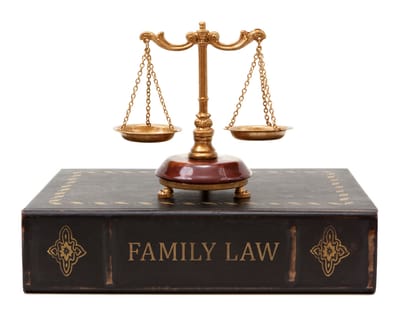 Why You Should Hire a Family Law Attorney?