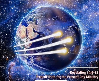 Present Truth For The Present Day Ministry