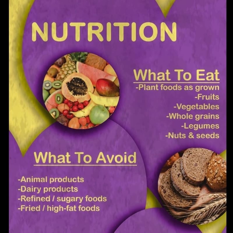 What to Eat?