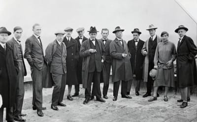 CONTEXTO HISTÓRICO-POLÍTICO