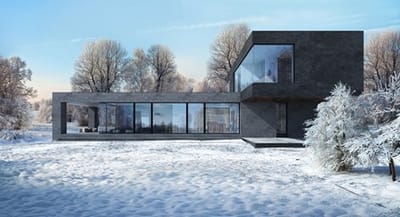 LA IMPONENTE NATURALEZA QUE LO RODEA