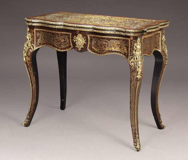 MUEBLES DE ESCRITURA