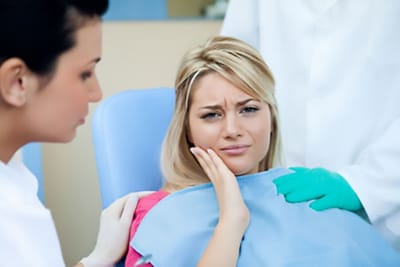 Finding a Good Dentist Near Me