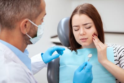 Who is the Nearest Dentist to You?
