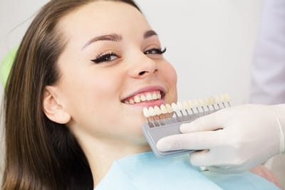Tips for Choosing a Cosmetic Dentist
