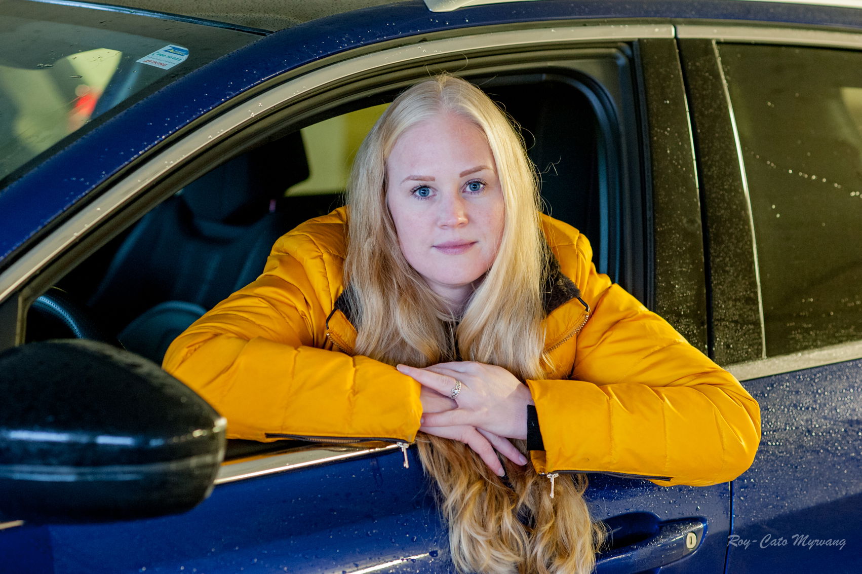 Silje-Therese