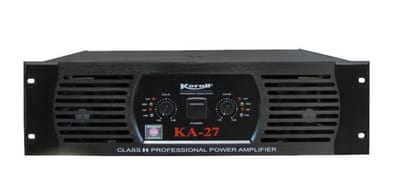 Bán cục đẩy công suất Korah KA-27 loại chính hãng giá tốt nhất