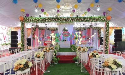 Những lưu ý cần thiết khi sử dụng dàn âm thanh phục vụ đám cưới